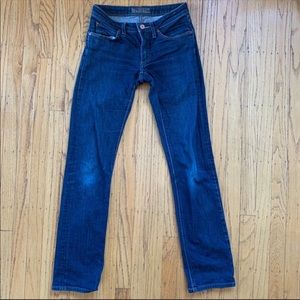 Acne Skinny Jeans! Size 28x34. Open to all offers